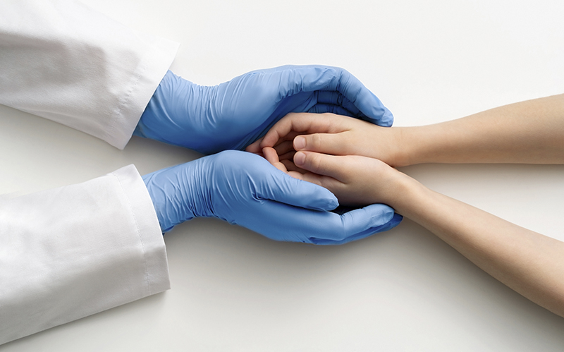 Medical Grade Quality