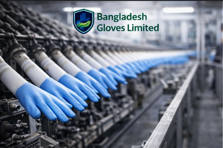 Automated Production Facility