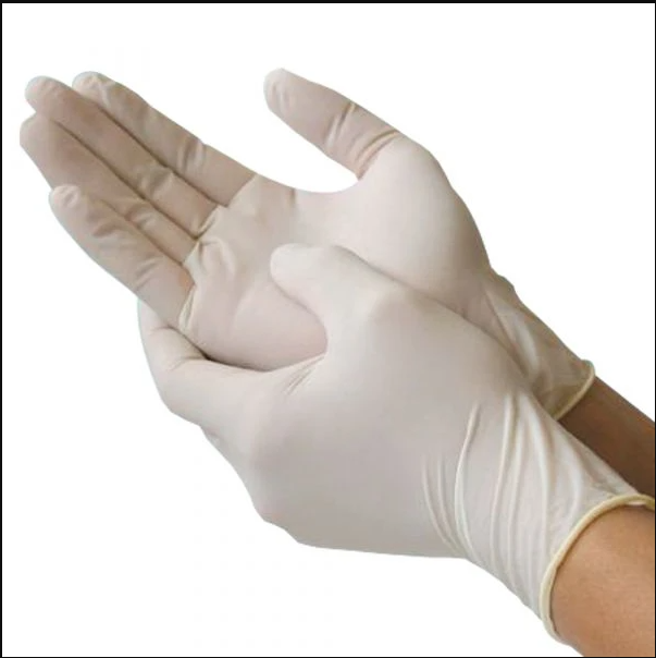Latex Powder-Free